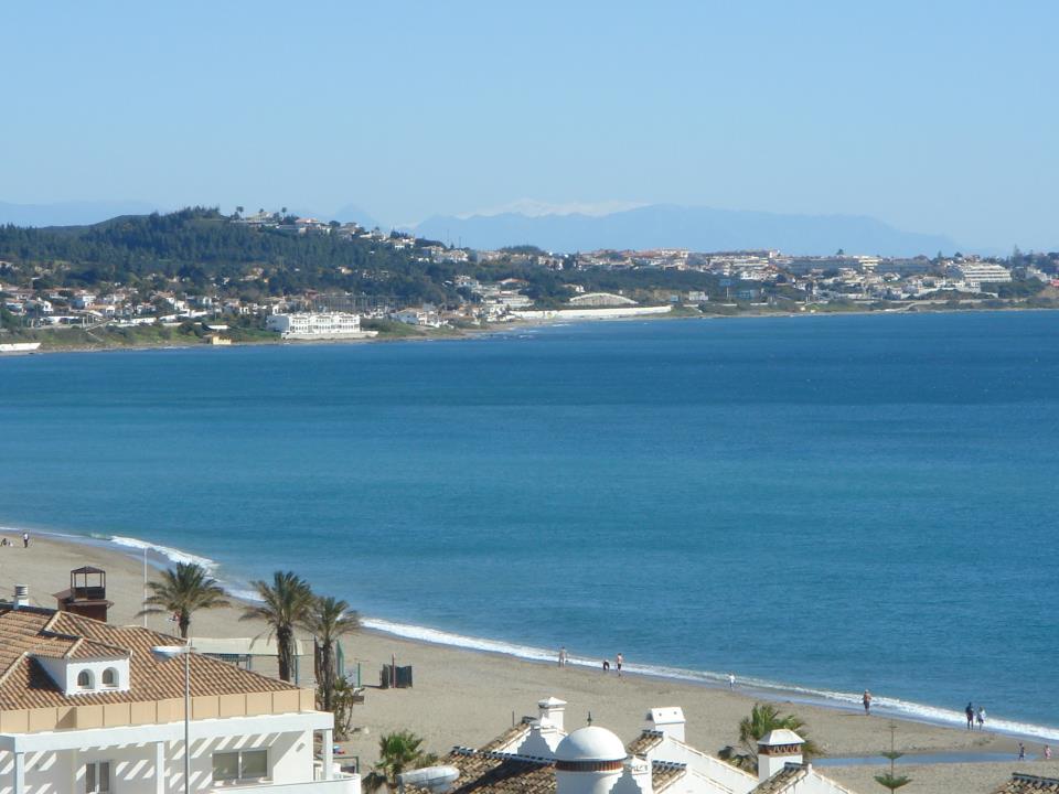 View of La Cala