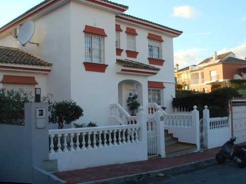 View of Torrenueva & La Cala